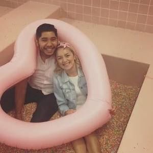 Meet your Posher, Mauricio